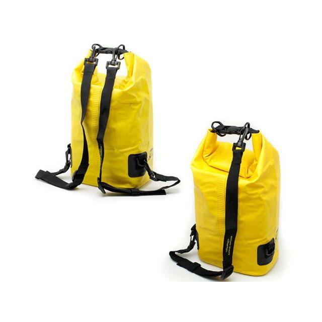 国内正規品 Stream Trail ストリームトレイル DRY CUBE ドライキューブ 10L 釣り fishing フィッシング マリンスポーツ サーフィン サップ 防水 | STREAM TRAIL | 04