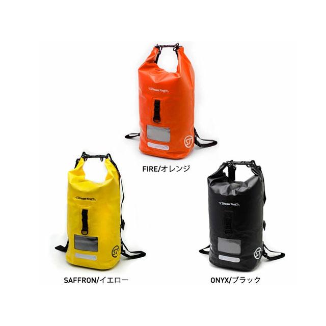 国内正規品 Stream Trail ストリームトレイル DRY CUBE ドライキューブ 20L 釣り fishing フィッシング マリンスポーツ サーフィン サップ アウトドア 防水 | STREAM TRAIL | 01