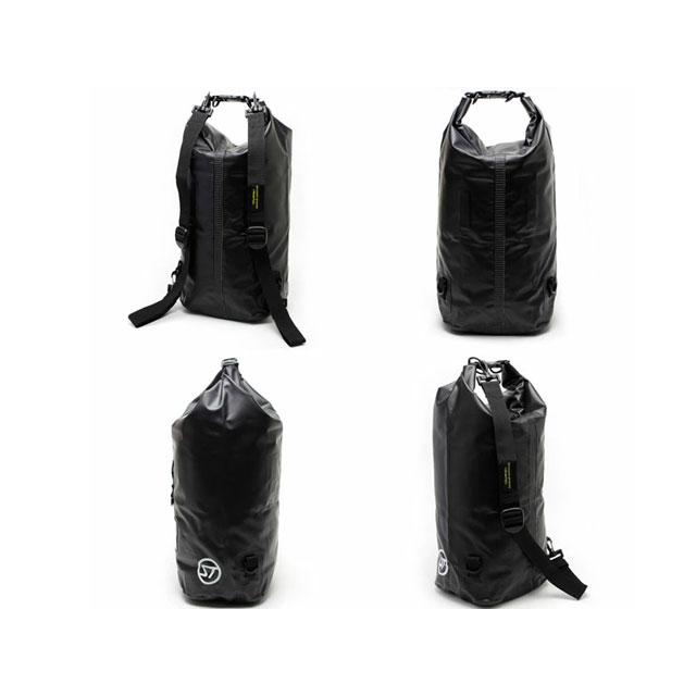 国内正規品 Stream Trail ストリームトレイル DRY CUBE ドライキューブ 20L 釣り fishing フィッシング マリンスポーツ サーフィン サップ アウトドア 防水 | STREAM TRAIL | 02