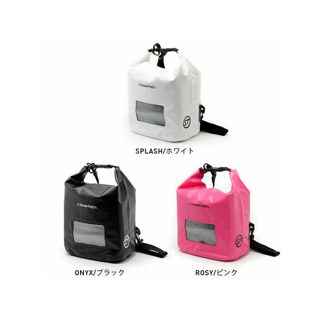 国内正規品 Stream Trail ストリームトレイル DRY CUBE ドライキューブ 5L 釣り fishing フィッシング マリンスポーツ サーフィン サップ アウトドア | STREAM TRAIL | 01