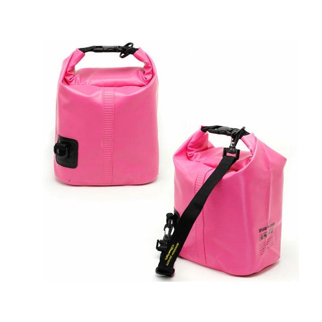 国内正規品 Stream Trail ストリームトレイル DRY CUBE ドライキューブ 5L 釣り fishing フィッシング マリンスポーツ サーフィン サップ アウトドア | STREAM TRAIL | 03
