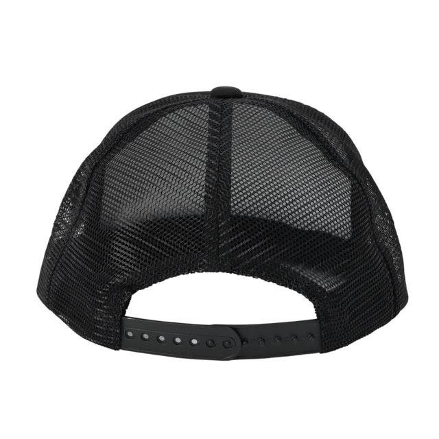 エレクトリック ELECTRIC THE ELECTRIC #1 MESH CAP SNAPBACK HAT BLACK 6パネル ブラック キャップ メッシュキャップ スナップバックキャップ 帽子 ハット |  | 01