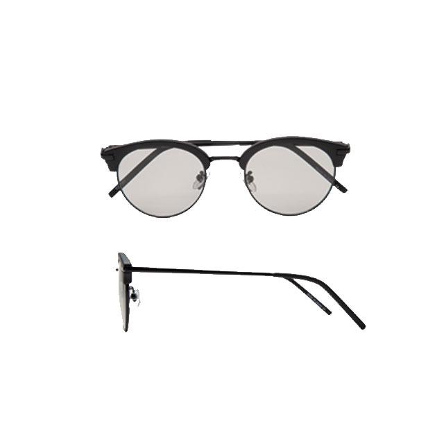 国内正規品 FULLON フローン サングラス BLUE LABEL FBL 070-1 偏光レンズ Frame : Matte Black Lens : Light Grey 釣り フィッシング fishing ゴルフ GOLF | FULLON | 01