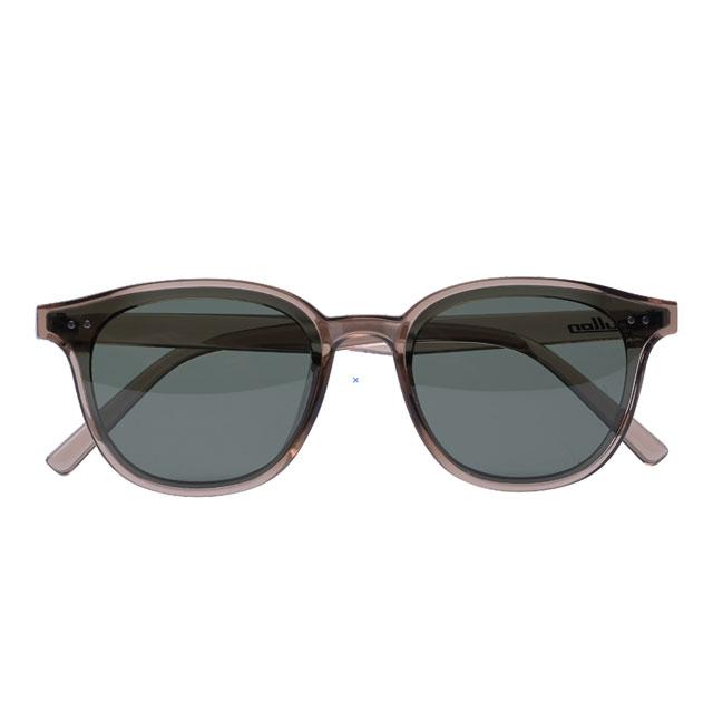 国内正規品 FULLON フローン サングラス BLUE LABEL ブルーレーベルFBL 080-2 偏光レンズ Frame : Clear Brown Lens : Smoke 偏光 釣り fishing ゴルフ | FULLON | 01