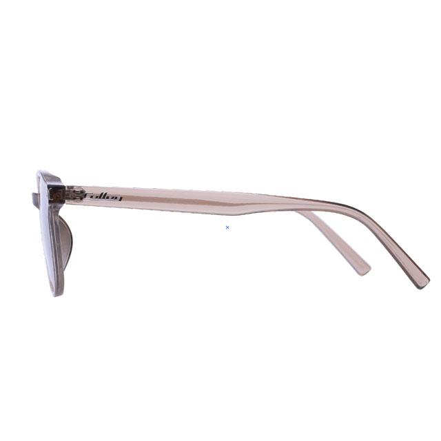 国内正規品 FULLON フローン サングラス BLUE LABEL ブルーレーベルFBL 080-2 偏光レンズ Frame : Clear Brown Lens : Smoke 偏光 釣り fishing ゴルフ | FULLON | 02