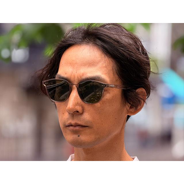 国内正規品 FULLON フローン サングラス BLUE LABEL ブルーレーベルFBL 080-2 偏光レンズ Frame : Clear Brown Lens : Smoke 偏光 釣り fishing ゴルフ | FULLON | 03