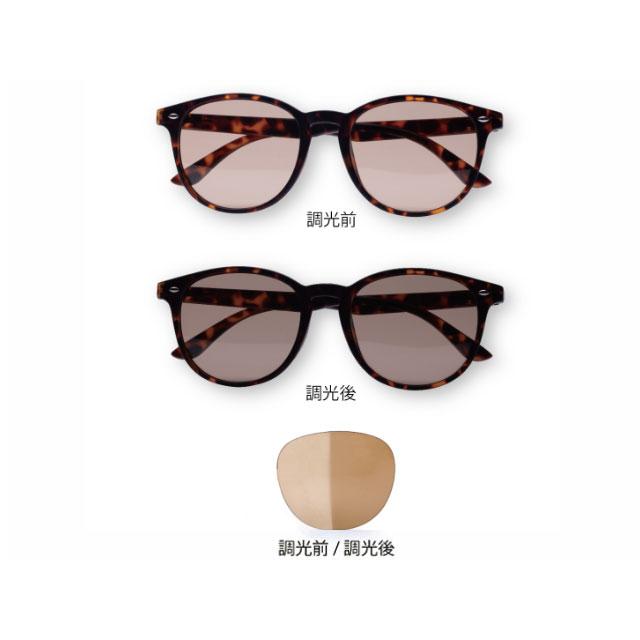 国内正規品 FULLON フローン サングラス GREEN LABEL グリーンレーベル FGL 005-4 偏光・調光レンズ Frame : Matte Demi Lens : Browne 釣り キャンプ スキー | DANG SHADES | 03