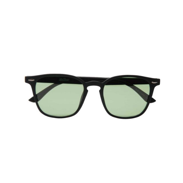 国内正規品 FULLON フローン サングラス GREEN LABEL グリーンレーベル FGL 006-4 偏光・調光レンズ Matte Black Green 釣り キャンプ スキー | DANG SHADES | 01