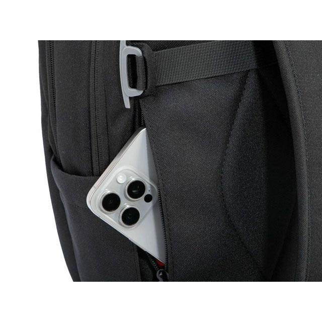 INUK イヌーク TOWNY PACK タウニーパック BLACK ブラック 黒 バックパック バッグ 23L リュック アウトドア スポーツ ビジネス カジュアル リサイクル 撥水加工 |  | 11