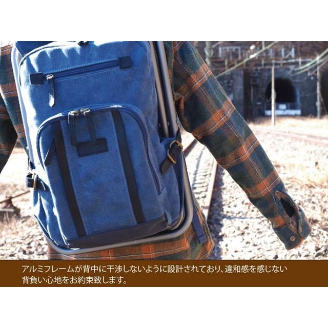 ispack イスパック プレミアム マークII インディゴ IS-PR02 INDIGO |  | 03