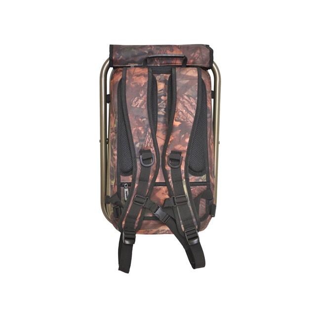 イスパック リュック ispack ウォータープルーフ アドベンチャー カモ/グリーン 防水 |  | 03