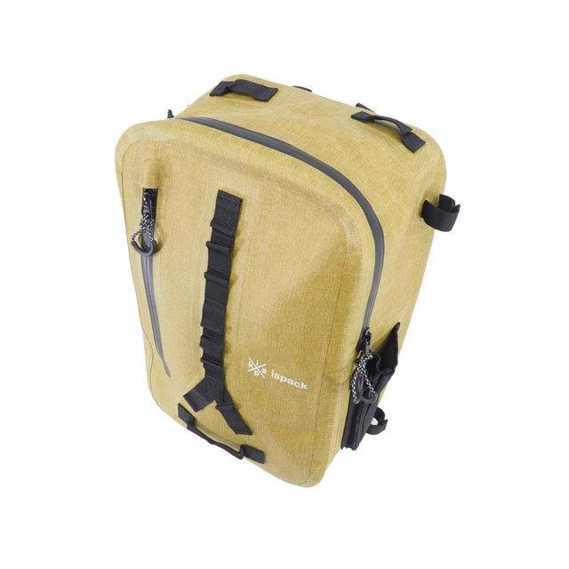 ispack イスパック NEO CANVAS MARK 2 ネオキャンバスマーク２ ピスタチオ IS-WP804 |  | 03