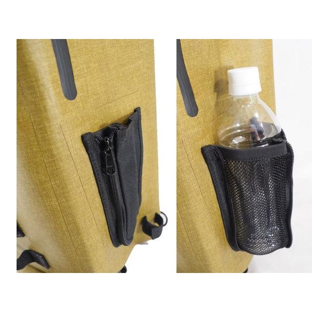 ispack イスパック NEO CANVAS MARK 2 ネオキャンバスマーク２ ピスタチオ IS-WP804 |  | 05