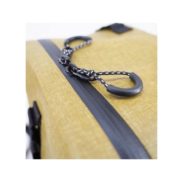 ispack イスパック NEO CANVAS MARK 2 ネオキャンバスマーク２ ピスタチオ IS-WP804 |  | 07