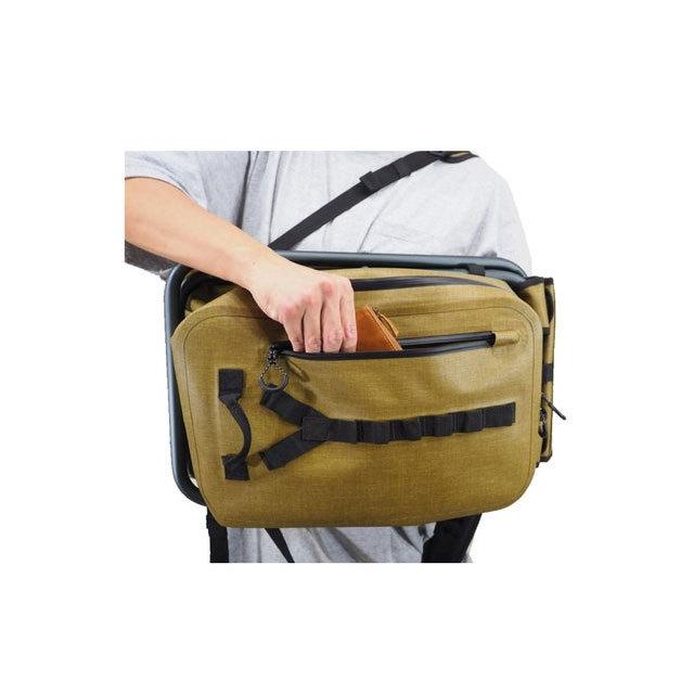 ispack イスパック NEO CANVAS MARK 2 ネオキャンバスマーク２ ピスタチオ IS-WP804 |  | 08