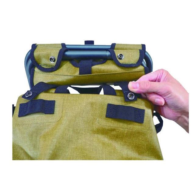 ispack イスパック NEO CANVAS MARK 2 ネオキャンバスマーク２ ピスタチオ IS-WP804 |  | 09