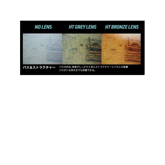 エレクトリック ELECTRIC JJF12 MATTE BLACK - HT GREEN POLAR PRO S