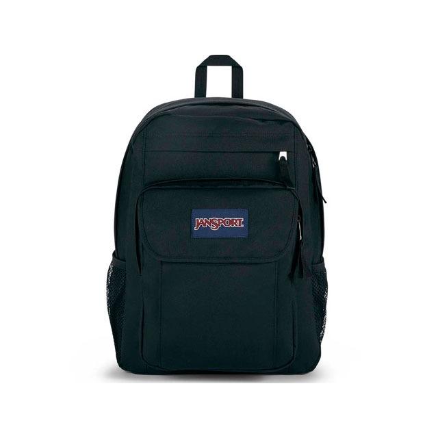 JANSPORT（ジャンスポーツ） リュック JANSPORT UNION PACK BLACK