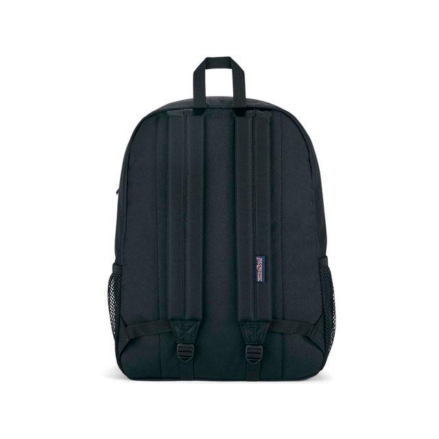 JANSPORT（ジャンスポーツ） リュック JANSPORT UNION PACK BLACK