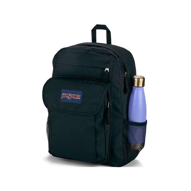 JANSPORT（ジャンスポーツ） リュック JANSPORT UNION PACK BLACK