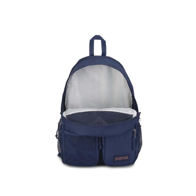 ジャンスポーツ リュック JANSPORT GRANBY NAVY 29L グランビー ネイビー 紺 バックパック バッグ｜sbc｜07