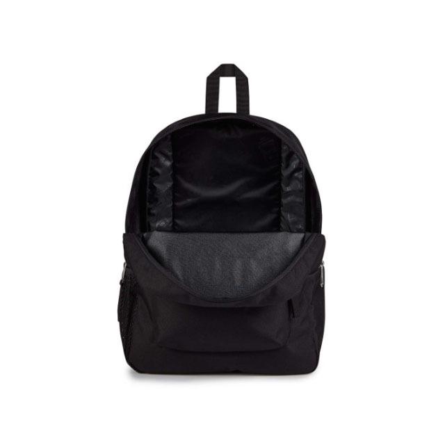 JANSPORT（ジャンスポーツ） JANSPORT TRANSPORT PACK BLACK 20 L