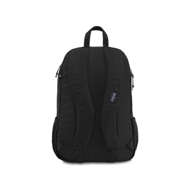JANSPORT ENVOY ブラック リュック JANSPORT ENVOY ブラック リュック