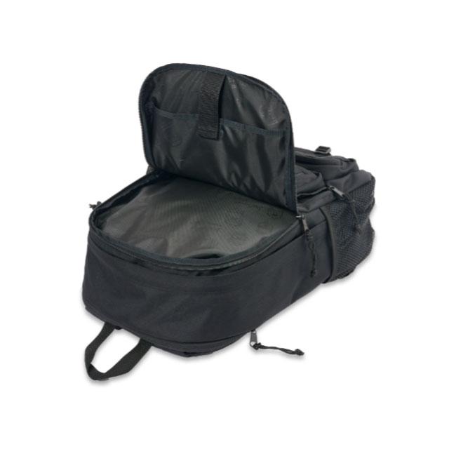 JANSPORT ジャンスポーツ ENVOY BLACK アンヴォイ ブラック 黒