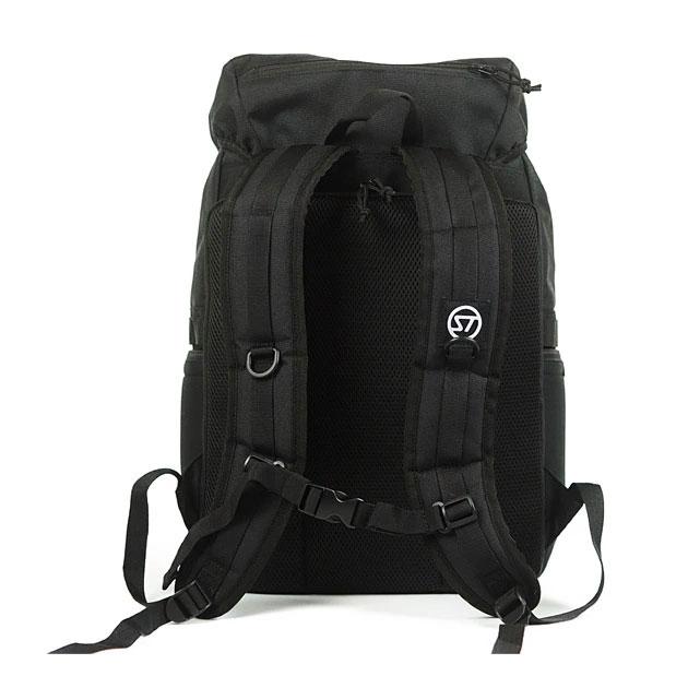 国内正規品 Stream Trail ストリームトレイル KASHIMA BLACK 20L バックパック カシマ リュック 釣り fishing フィッシング マリンスポーツ サーフィン サップ | STREAM TRAIL | 01