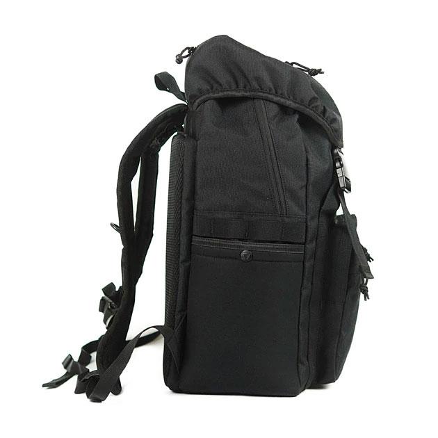 国内正規品 Stream Trail ストリームトレイル KASHIMA BLACK 20L バックパック カシマ リュック 釣り fishing フィッシング マリンスポーツ サーフィン サップ | STREAM TRAIL | 02