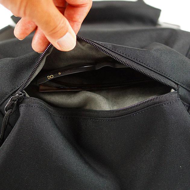国内正規品 Stream Trail ストリームトレイル KASHIMA BLACK 20L バックパック カシマ リュック 釣り fishing フィッシング マリンスポーツ サーフィン サップ | STREAM TRAIL | 06