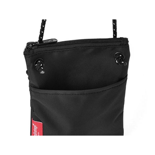 マンハッタンポーテージ リフレクティブ バッファロー ポーチ ショルダー ストラップ | Manhattan Portage | 10