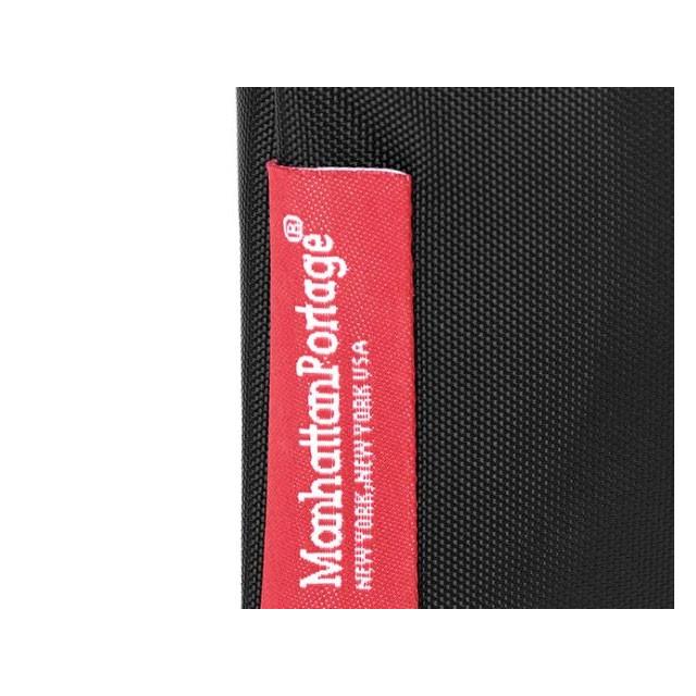 マンハッタンポーテージ リフレクティブ バッファロー ポーチ ショルダー ストラップ | Manhattan Portage | 11