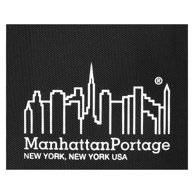マンハッタンポーテージ リフレクティブ バッファロー ポーチ ショルダー ストラップ | Manhattan Portage | 12