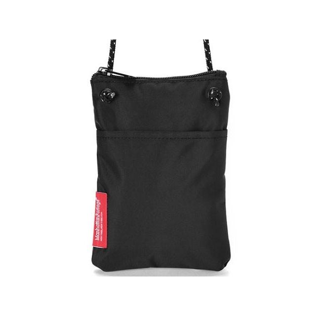 マンハッタンポーテージ リフレクティブ バッファロー ポーチ ショルダー ストラップ | Manhattan Portage | 04