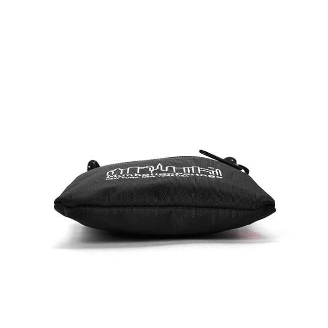 マンハッタンポーテージ リフレクティブ バッファロー ポーチ ショルダー ストラップ | Manhattan Portage | 05