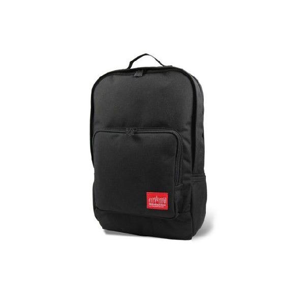 マンハッタンポーテージ MP1231 Union Square Backpack BLACK :mp1231-blk:SBC - 通販 ...