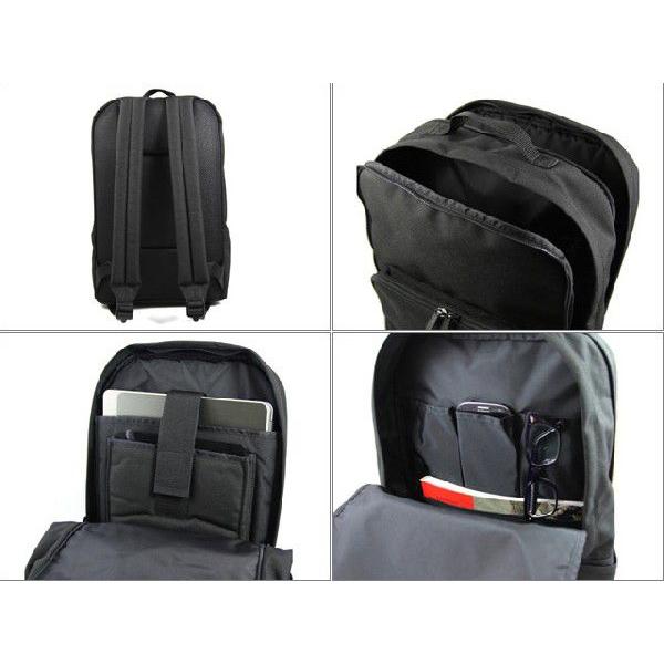 マンハッタンポーテージ MP1231 Union Square Backpack BLACK :mp1231-blk:SBC - 通販 ...
