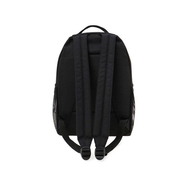マンハッタンポーテージ クリティカルマス バックパック リュック 19L BLACK 黒 Critical Mass Backpack Ver. 2 | Manhattan Portage | 02