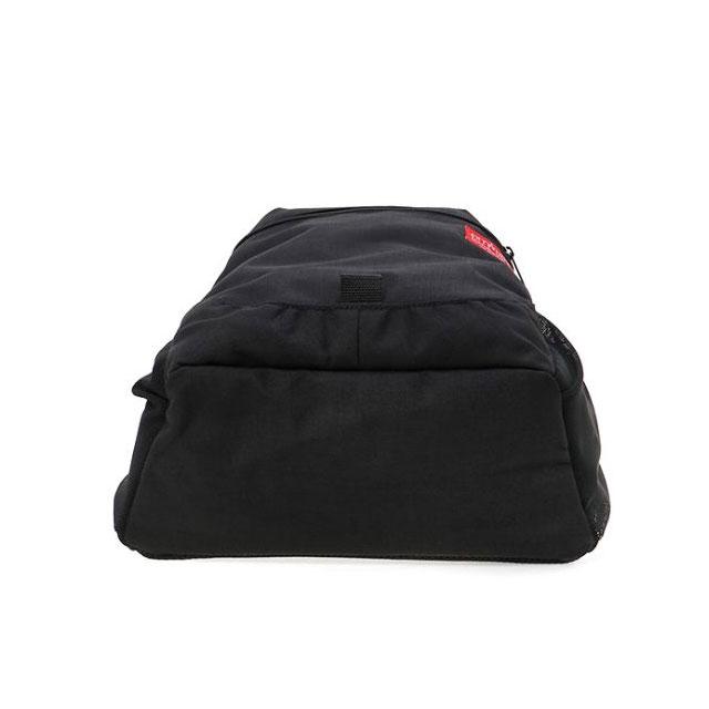マンハッタンポーテージ クリティカルマス バックパック リュック 19L BLACK 黒 Critical Mass Backpack Ver. 2 | Manhattan Portage | 03