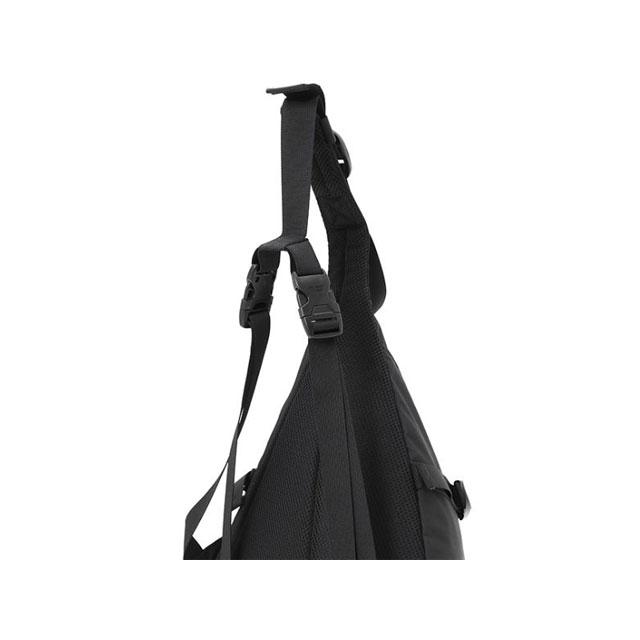 マンハッタンポーテージ ショルダーバッグ J Action Bag Black マンハッタンポーテージ Manhattan Portage J Action Bag (M