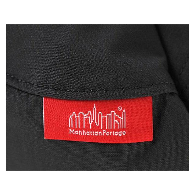 マンハッタンポーテージ ショルダーバッグ J Action Bag Black J (SM) Action Bag | Manhattan Portage | Manhattan Portage