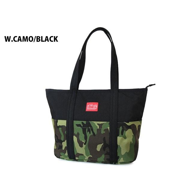 Manhattan Portage マンハッタンポーテージ Tompkins Tote Bag
