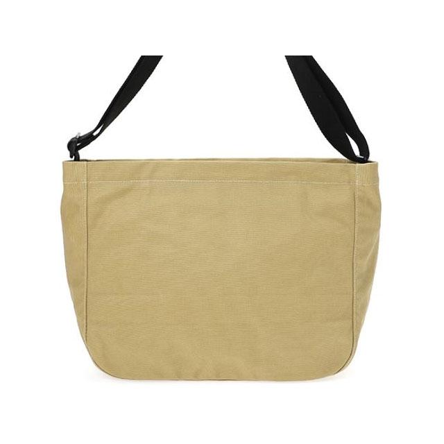 マンハッタンポーテージ 限定商品 アレンストリート ショルダーバッグ キャンバス Allen Street Shoulder Bag