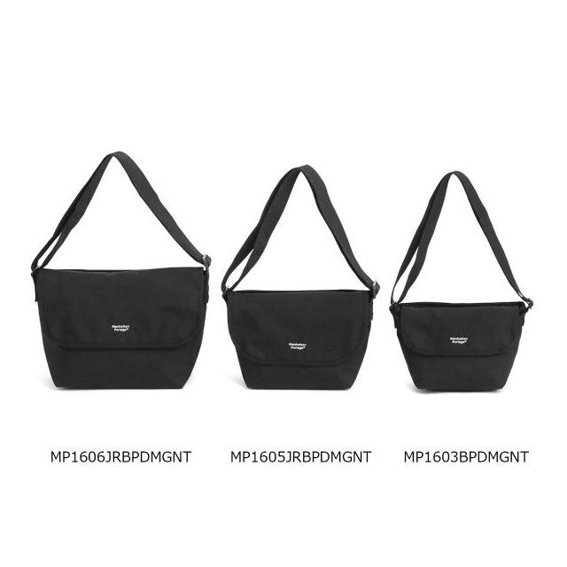 Manhattan Portage（マンハッタンポーテージ） ナイロンメッセンジャー