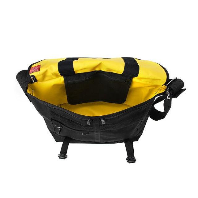 Bike Messenger Bag – Manhattan Portage DE