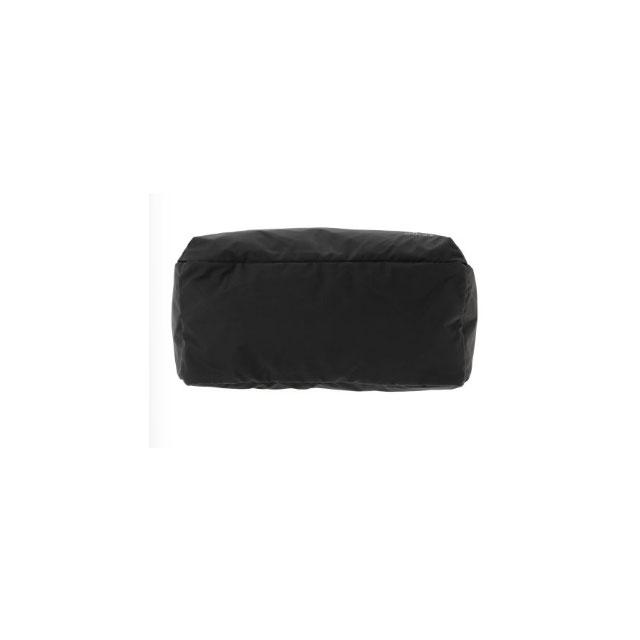 マンハッタンポーテージ パルメット ボストン バッグ ナイロン タッサー クイル BLACK ブラック 黒 Palmetto Boston Bag Nylon Tussah Quill MP1826TS 撥水 | Manhattan Portage | 04