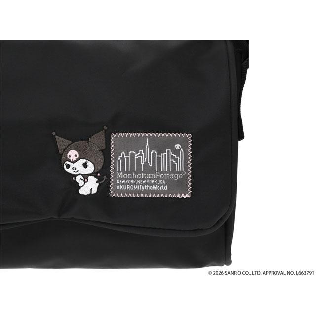 Manhattan Portage（マンハッタンポーテージ） 限定商品 ホワイト 
