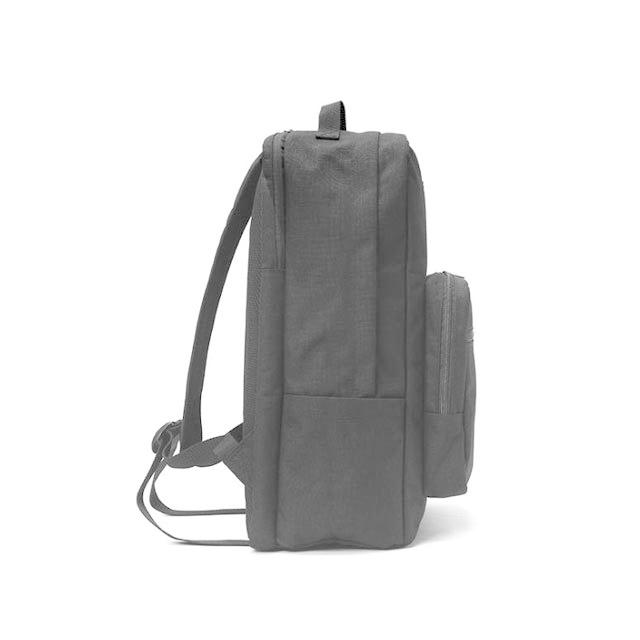 マンハッタンポーテージ タウンセンド バックパック リュック MP2236 BLACK 黒 Townsend Backpack | Manhattan Portage | 01