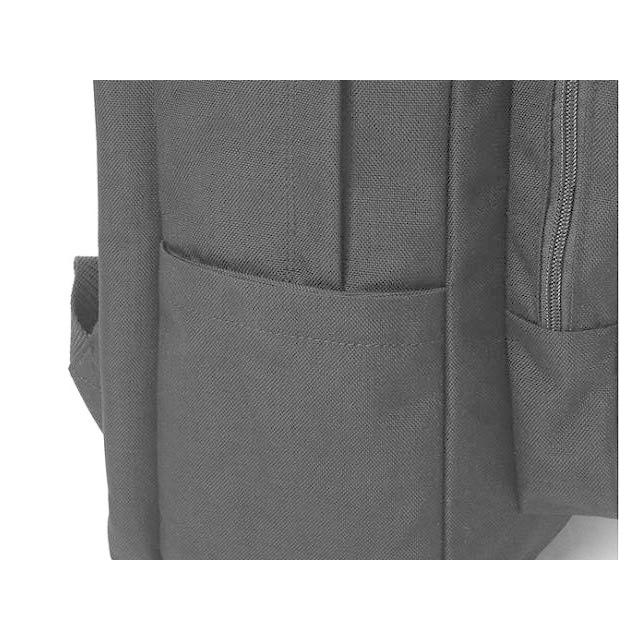 マンハッタンポーテージ タウンセンド バックパック リュック MP2236 BLACK 黒 Townsend Backpack | Manhattan Portage | 07